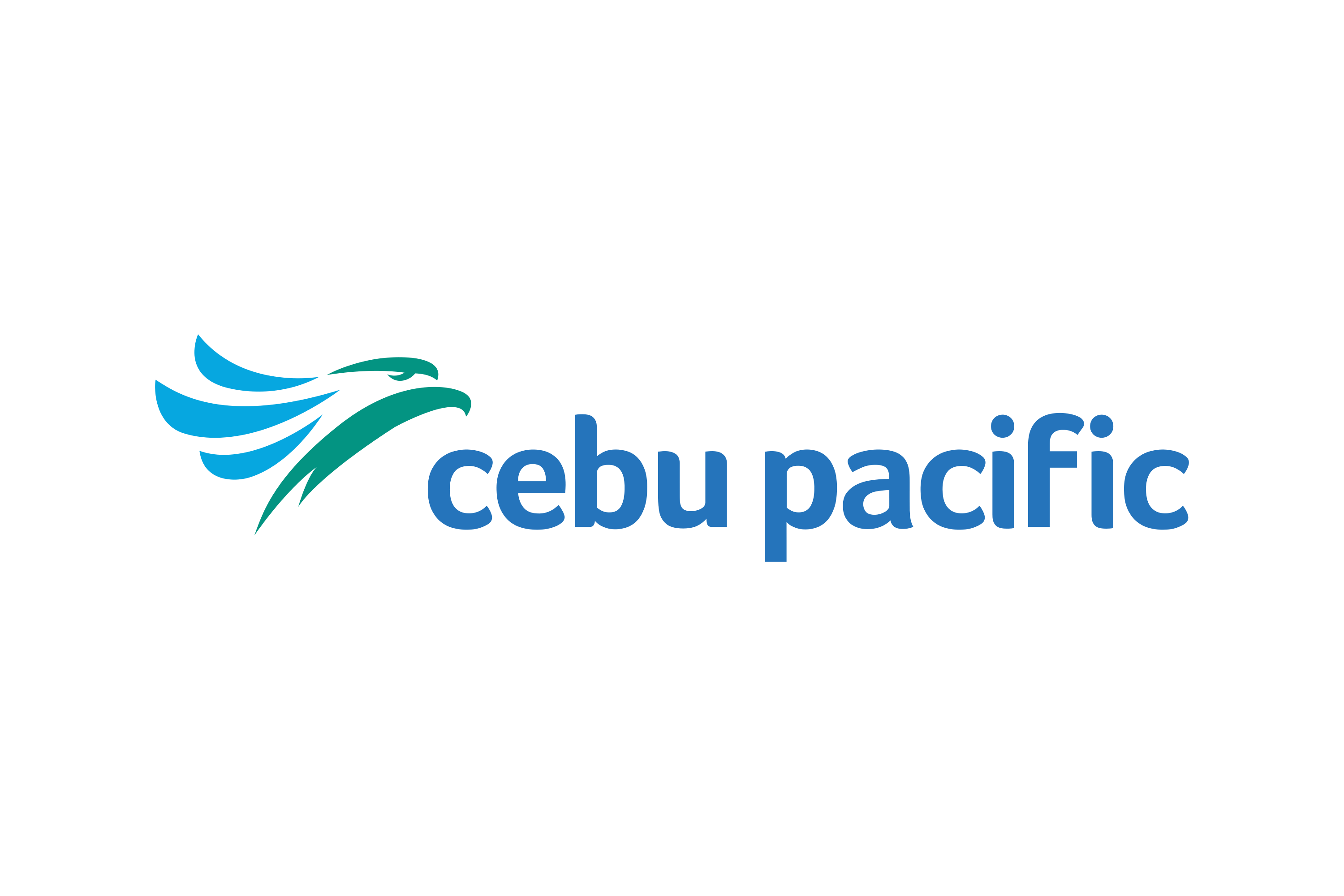 Cebu Pacific